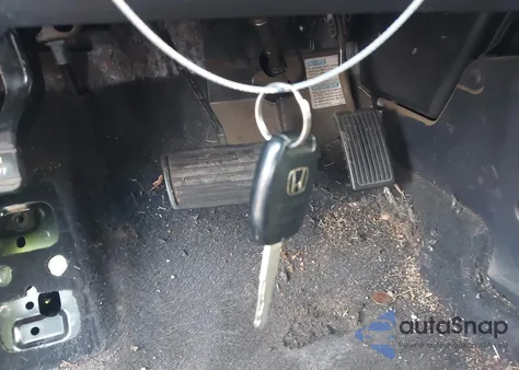 2009 Honda Cr-V Lx z USA, uszkodzony, nr VIN 5J6RE38369L011745